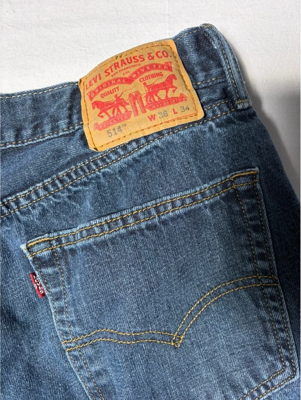 Levis these levi